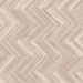 mFLOR 40810 Parva Broad Leaf Light Sycamore | Visgraat PVC | Dryback
