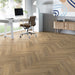 mFLOR 41214 Parva Oak Piedmont | Visgraat PVC | Dryback