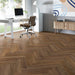 mFLOR 41216 Parva Oak Liguria | Visgraat PVC | Dryback