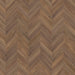 mFLOR 42216 Parva Oak Chevron Liguria | Hongaarse punt | Dryback Plak PVC