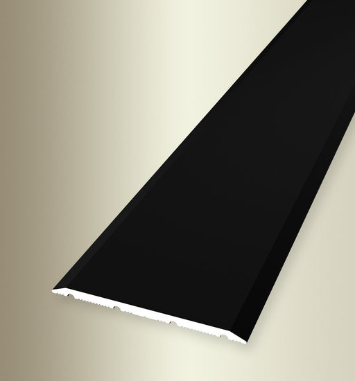 Dilatatieprofiel 40mm | Design | Lengte 300 cm | Zwart