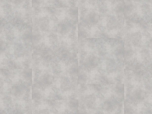 mFLOR 44716 Nuance XL Off Grey | PVC Tegel 90x90 cm | Dryback