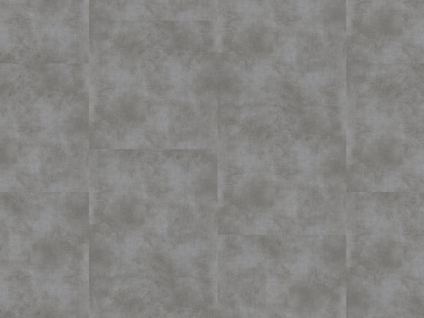 mFLOR 44717 Nuance XL Blue Grey | PVC Tegel 90x90 cm | Dryback