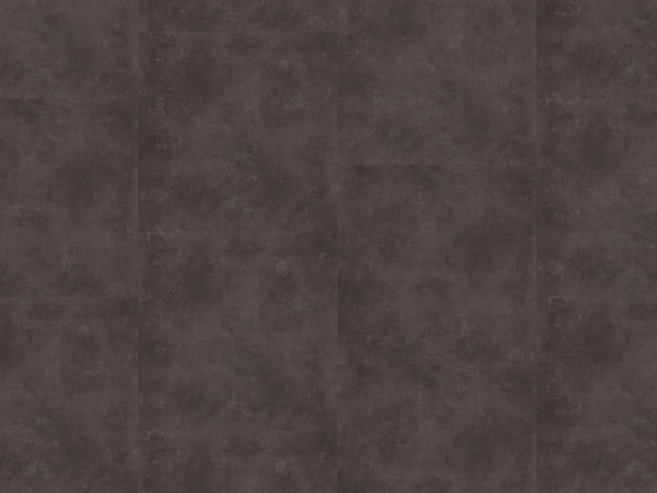 mFLOR 44719 Nuance XL Charcoal | PVC Tegel 90x90 cm | Dryback
