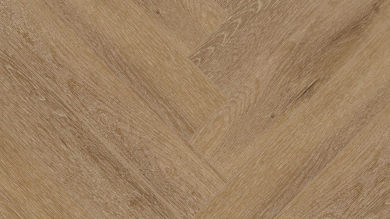 COREtec The Naturals Herringbone VG804 Lumber | Visgraat | Click PVC