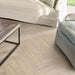 COREtec The Naturals Herringbone VG806 Forest | Visgraat | Click PVC