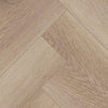COREtec The Naturals Herringbone 807 Meadow | Visgraat Click PVC