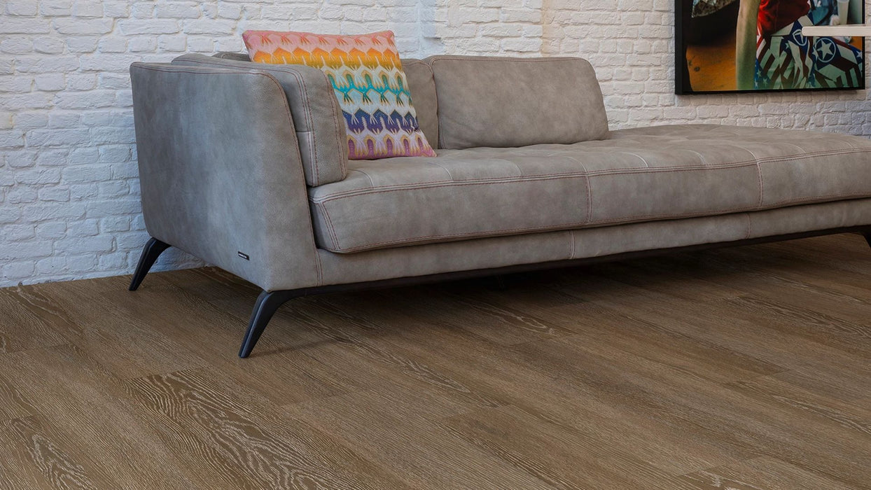 COREtec Authentics 50 LVR 131 Montreal | Click PVC