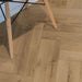 COREtec Authentics Herringbone 50 LVREH 139 Regina | Visgraat PVC | Click PVC