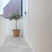 COREtec Authentics Tiles 50 LVTE 150 Cyclone | PVC Tegel 91x47 cm | Click PVC
