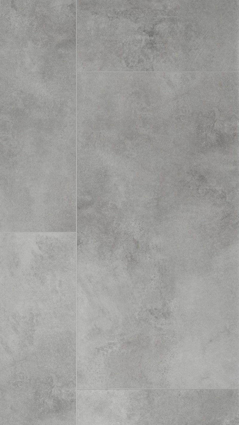 Staal van COREtec Authentics Tiles 150 Cyclone | Tegel 91x47 cm | Click PVC