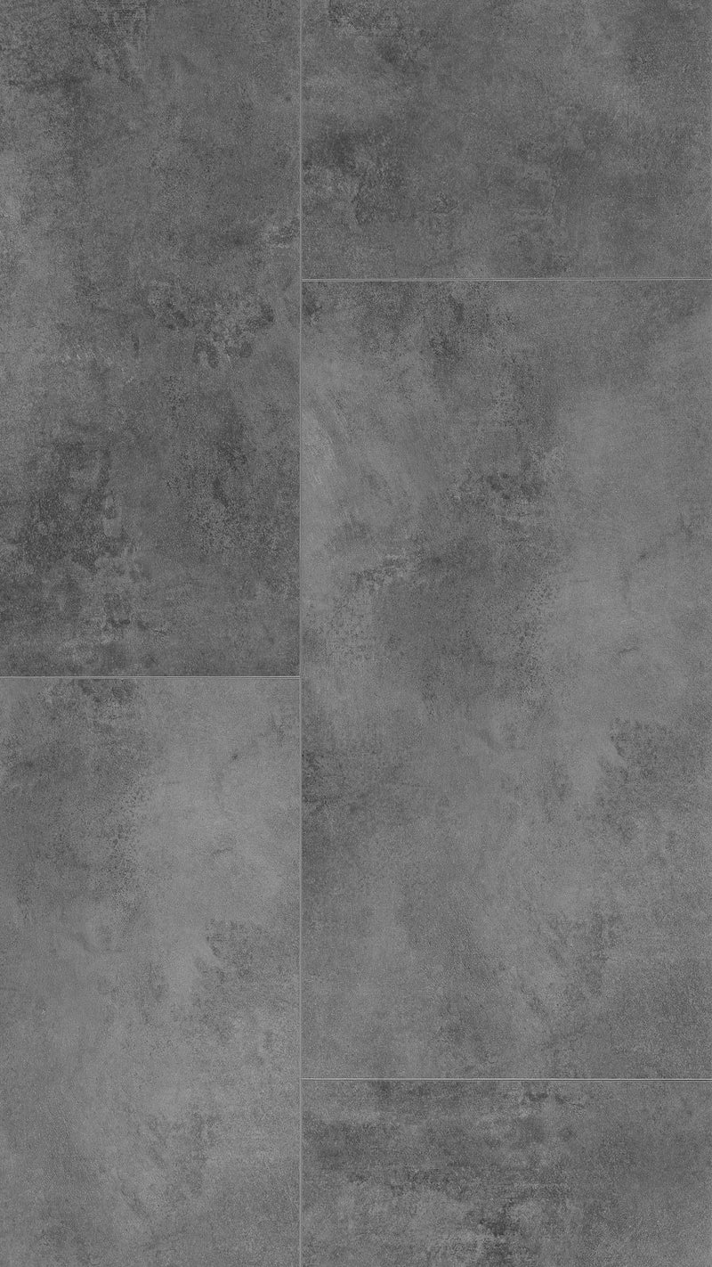 Staal van COREtec Authentics Tiles 151 Cloud | Tegel 91x47 cm | Click PVC