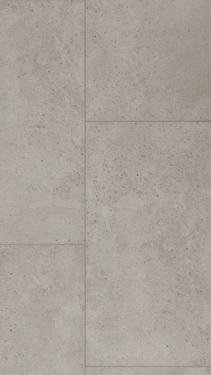 Staal van COREtec Authentics Tiles 153 Cumulus | Tegel 91x47 cm | Click PVC