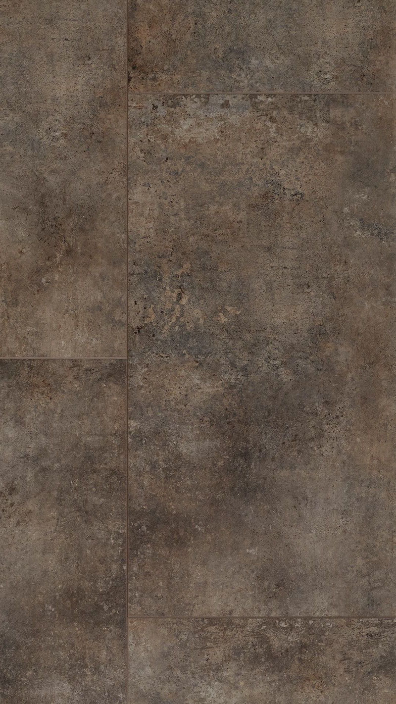 Staal van COREtec Authentics Tiles 154 Clement | Tegel 91x47 cm | Click PVC