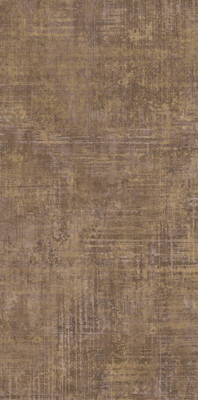 Staal van mFLOR 53122 Abstract Blast Bronze | Tegel PVC 90 x 45 cm | Dryback PVC