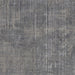 mFLOR 53124 Abstract Asp Grey | Tegel PVC 90 x 45 cm | Dryback PVC