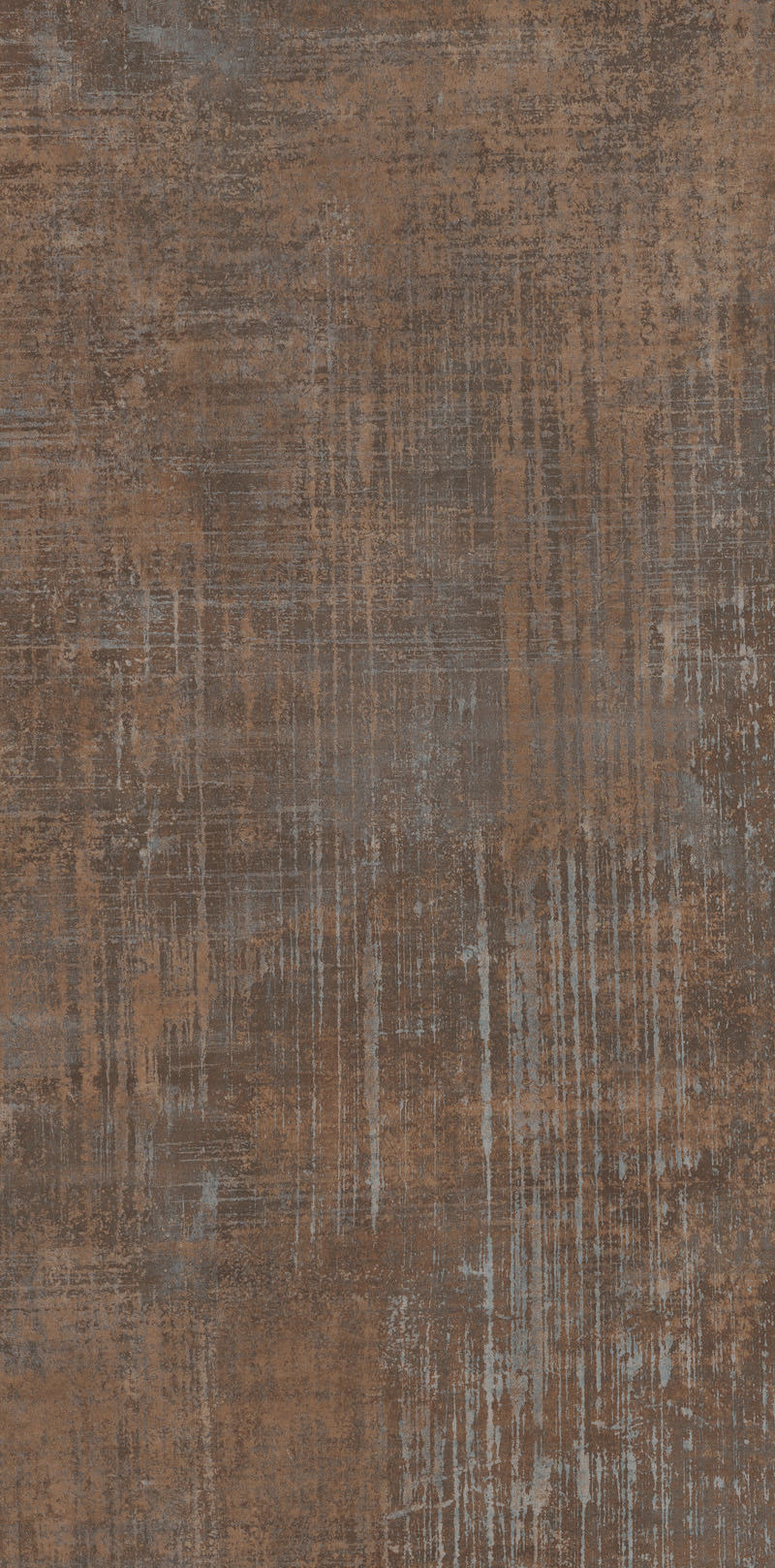 Staal van mFLOR 53126 Abstract Downton Brown | Tegel PVC 90 x 45 cm | Dryback PVC