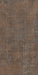mFLOR 53126 Abstract Downton Brown | Tegel PVC 90 x 45 cm | Dryback PVC