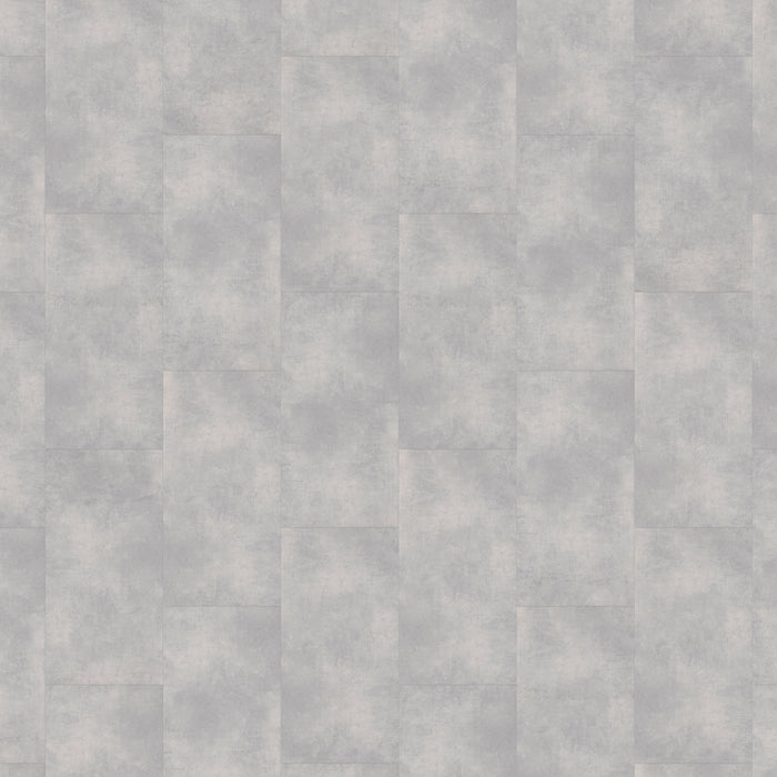 Solcora Silence | Nuance 56116 Off Grey | Tegel 90 x 45 Klik PVC Rigid