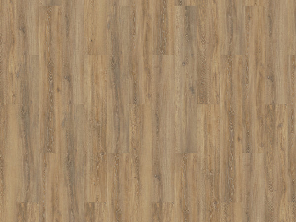 mFLOR 56315 Authentic Oak XL Apulia | Dryback Plak PVC