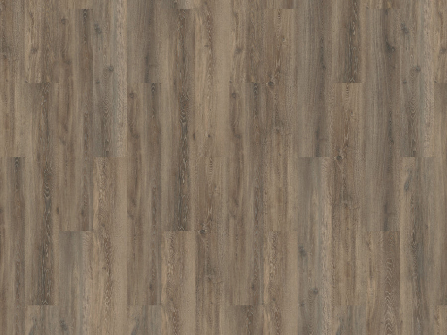 mFLOR 56317 Authentic Oak XL Lombardia | Dryback Plak PVC