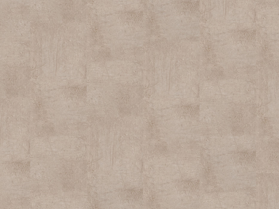 mFLOR 59231 Estrich Stone Beige | Tegel PVC 60x60 cm | Dryback Plak PVC