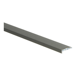 Hoekprofiel 4.5 x 21 mm - Lengte 3 meter