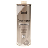 Lecol OH-25 Conditioner | Transparant 1 Liter
