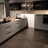 Sense W803 | Tegel 45x90 Black Slate | Click PVC Rigid