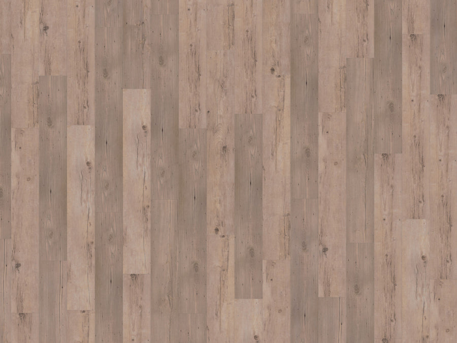 mFLOR 81031 Authentic Plank Ferne | Dryback Plak PVC