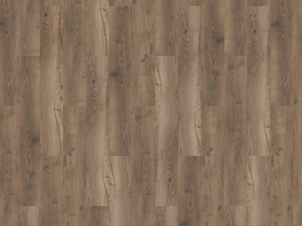 mFLOR 81601 Bramber Chestnut Nutmeg | Dryback Plak PVC