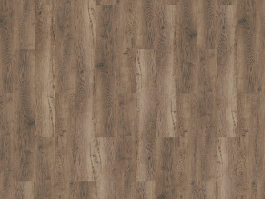 mFLOR 81601 Bramber Chestnut Nutmeg | Dryback Plak PVC