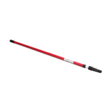 Telescoopsteel | Uitschuifbaar 200cm