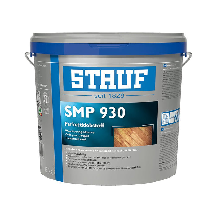 Stauf polymeerlijm licht SMP-930 18 kg