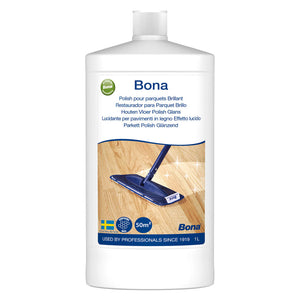 Bona Polish Glans | 1 Liter