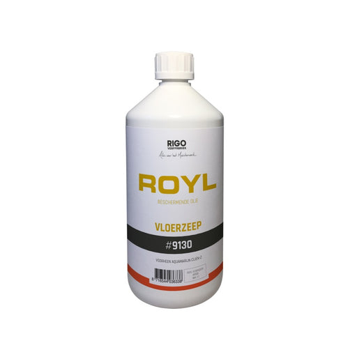 ROYL Vloerzeep #9130 1 L