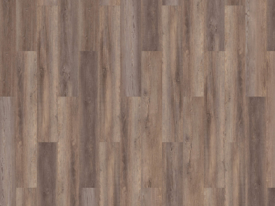 mFLOR 83317 Authentic Lake Abberton | Dryback Plak PVC
