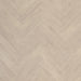 Beautifloor Cite Rennes | Visgraat PVC | Dryback Plak PVC