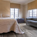 COREtec The Essentials Wood + 752 Fallen Oak | Click PVC