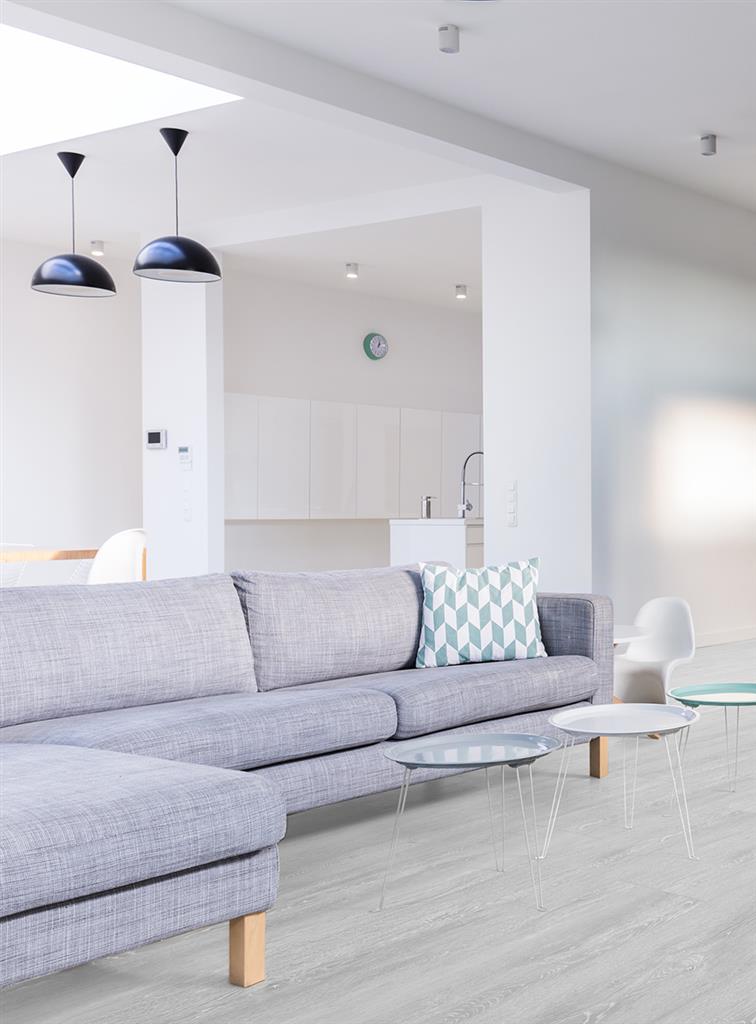 COREtec The Essentials XL+ 957 Unity Oak | Large Plank | Click PVC