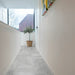 COREtec Authentics Tiles 50 LVTE 150 Cyclone | PVC Tegel 91x47 cm | Click PVC