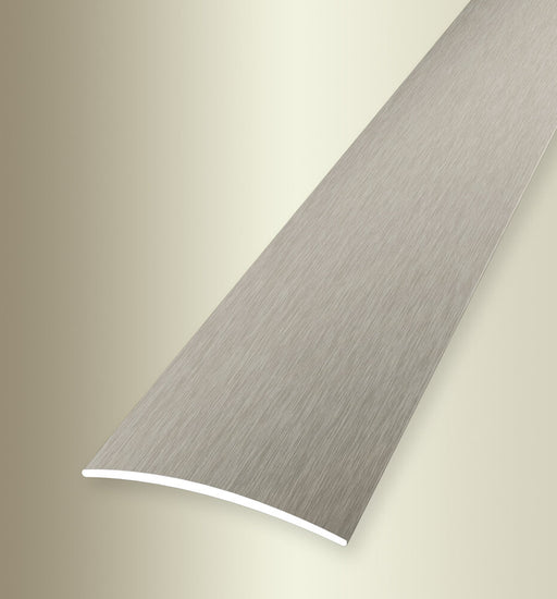 Dilatatiestrip 30mm | Lengte 300 cm | RVS Geborsteld
