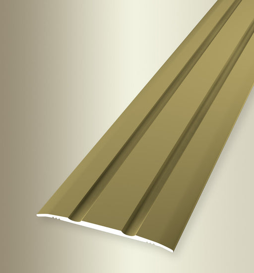Dilatatieprofiel 37mm | Goud / 300 cm / Zelfklevend
