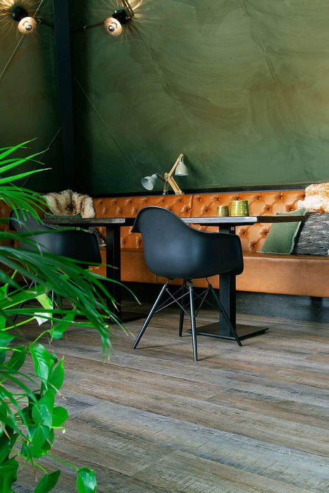 TFD Experience 3 | Plak PVC Dryback