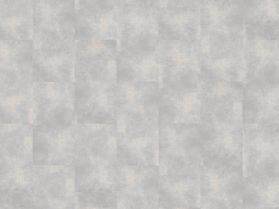 mFLOR 44116 Nuance Off Grey | Tegel PVC 90x45 cm | Dryback