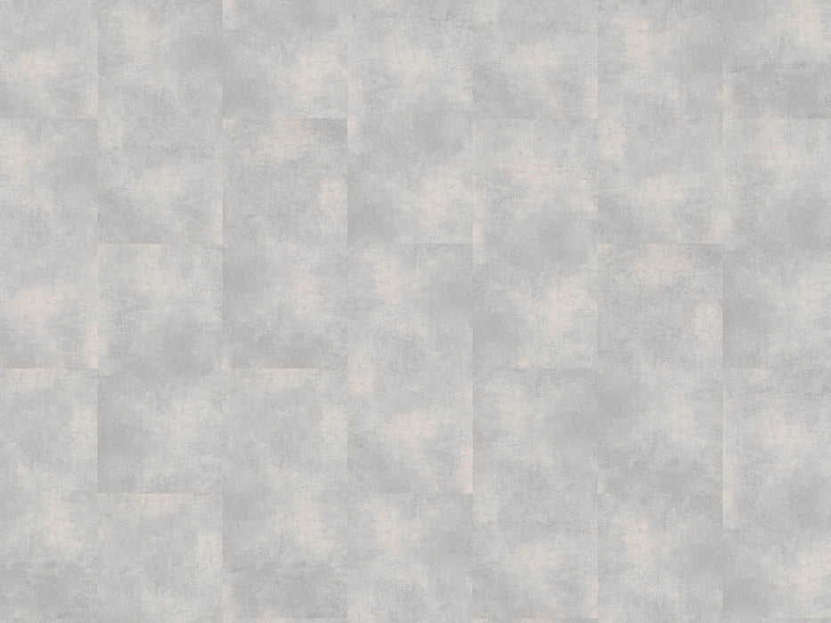 mFLOR 44116 Nuance Off Grey | Tegel PVC 90x45 cm | Dryback