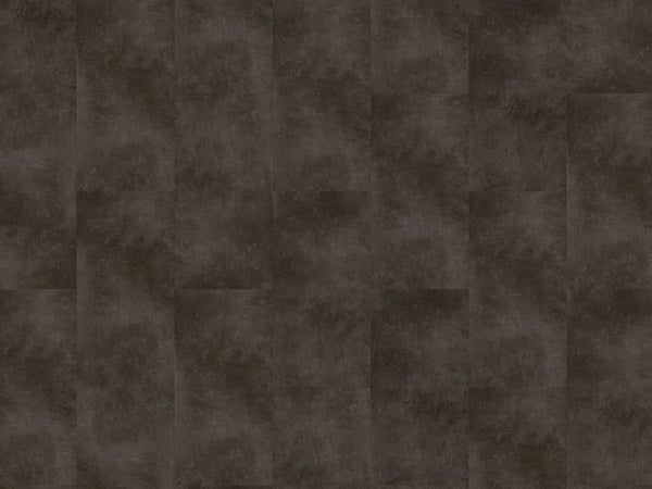 mFLOR 44119 Nuance Charcoal | Tegel PVC 90x45 cm | Dryback