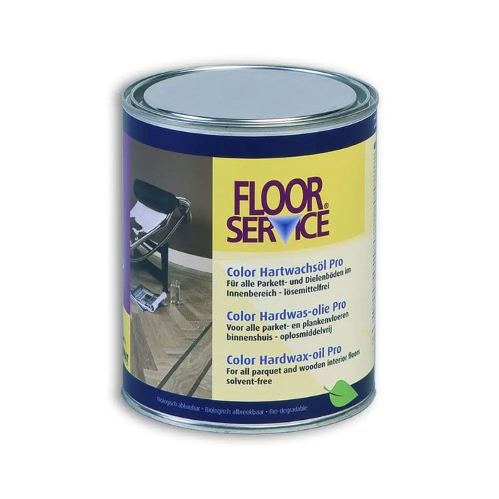 Floorservice (FLS) Hardwaxolie Pro