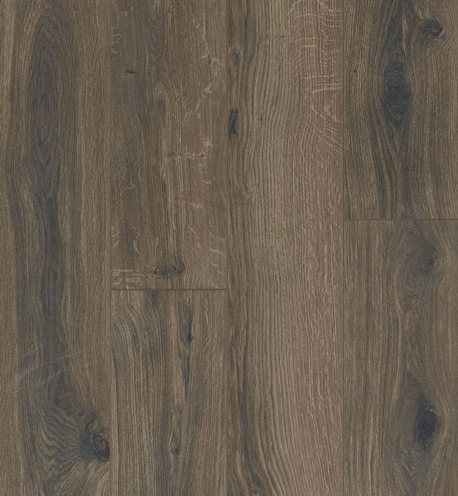 Berry Alloc Ocean 8 | Gyant Dark Brown | 4V-Groef
