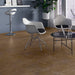 mFLOR 53122 Abstract Blast Bronze | Tegel PVC 90 x 45 cm | Dryback PVC